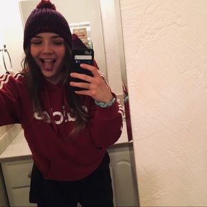 Meet your Posher, Jacquelyn